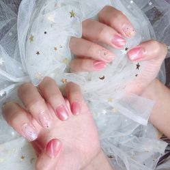 -StartNail美甲