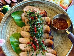 -晴朗橘子创意西餐厅(后湖店)