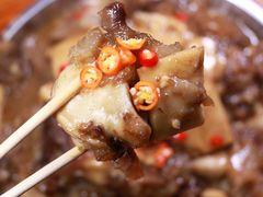 -老兵牛蹄店(下沙店)