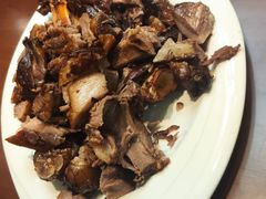 -西夏回族烧麦馆(牡丹街店)