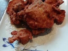 -双合园·海鲜水饺青岛菜(万佳广场店)