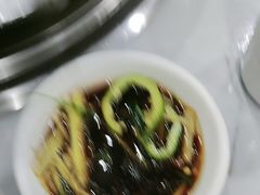 -凯盈阁·顺德私房菜·桑拿鸡