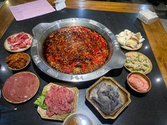 -大龙火锅(老店)