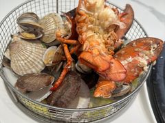 -海味当家·蒸锅海鲜(中山广场创始店)