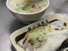 -银记肠粉店(北京路店)