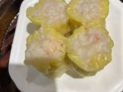 -满福隆酒楼(万绿园店)