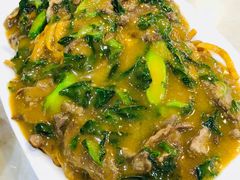 -汕头八里香牛肉店(人民南店)