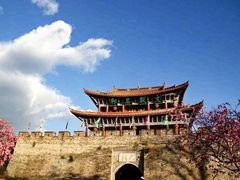 -大理古城