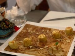 -LA CREPERIE BRETONNE布列塔尼法式餐厅(天童北路店)