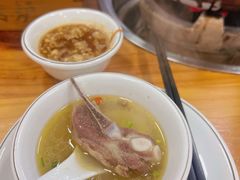 -蔡记·九米羊肉炉(东渡店)