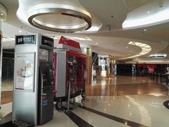 自助设备-UME影城(安贞DTS:X店)