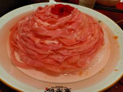 -袁老四老火锅(盘龙城店)