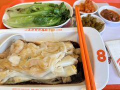 -红荔村肠粉(龙华地铁站店)