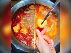-湊湊火锅·茶憩(上海合生汇店)