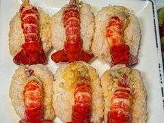 -望江门小龙虾·靓虾(西湖总店)