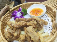 -醉壹号海鲜大排档(厦门美食地标店)