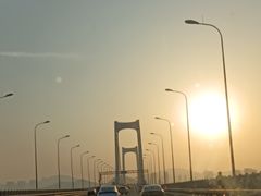 -星海湾跨海大桥