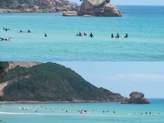 -后海村