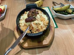 -豪客来牛排(天阳D32店)
