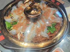 -陶德砂锅(蜀汉路店)