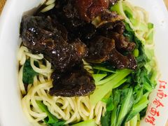 -泰顺江南春面馆