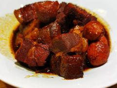 -灶丰年间(定安路店)