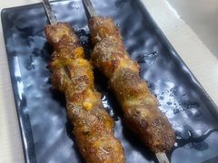 -马黑哥椒麻鸡(清江山水店)