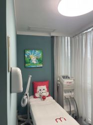 -咪咪专业脱毛连锁机构