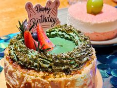 -PAPER STONE BAKERY(天环店)