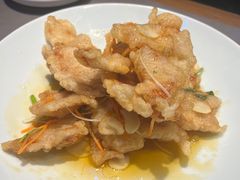-金手勺东北菜馆(大屯北路店)