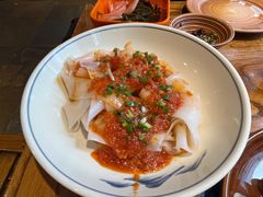 -快活林酸汤鱼鲜品火锅店(甲秀楼店)