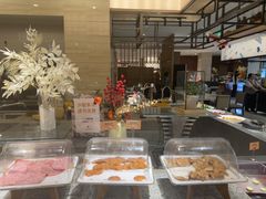 -杭州开元名都大酒店·地中海自助餐厅
