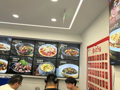 -王家大院·南京菜(湛江路总店)