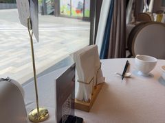 -狮王府淮扬菜(百家湖1912店)