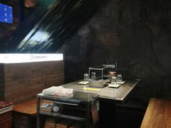 -很久以前羊肉串(簋街店)