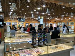 -PARKWAY·百汇眼镜(三叶眼镜城店)