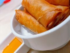 三丝春卷-桂满陇·景观餐厅(新世界店)
