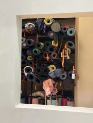-YogaTime瑜伽时光