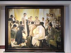 -毛泽东同志旧居