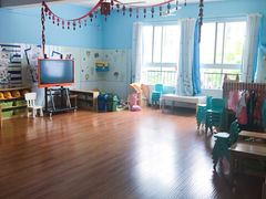 -上海市闵行科技幼儿园