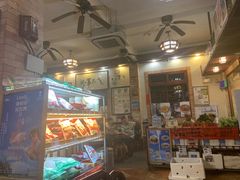 门面-阿殳菜馆·私厨(水围村店)