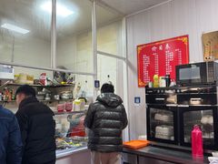 -友琴面馆(东白溪公寓店)