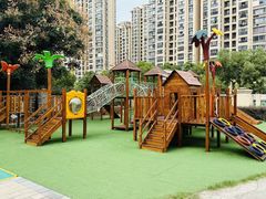 -保利好未来幼儿园·托育园·早教