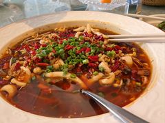 -79号渔船海鲜饭店(宝安店)