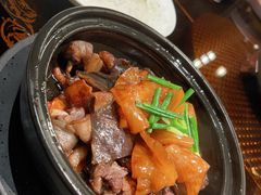 -杭州西子湖四季酒店·金沙厅