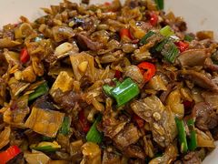 -新新湘菜馆(新中街二条店)