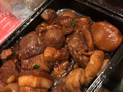 特色红烧肉-建国328 本帮小馆·面馆