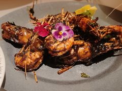 -太食獸泰式茶餐厅(IFS国金中心店)