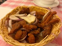 -玲珑餐厅(陕西南路店)