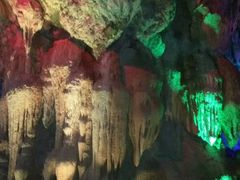-天河潭旅游度假区